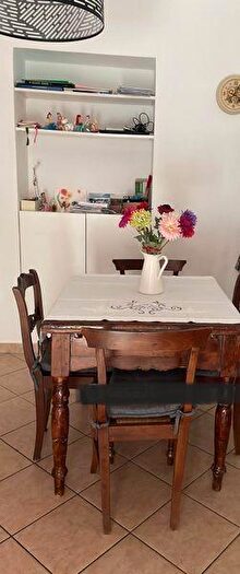 Appartamento trilocale in vendita in Via Sandro Pertini, Camerano