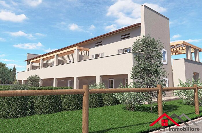 Appartamento con 5 locali in vendita in Pisa