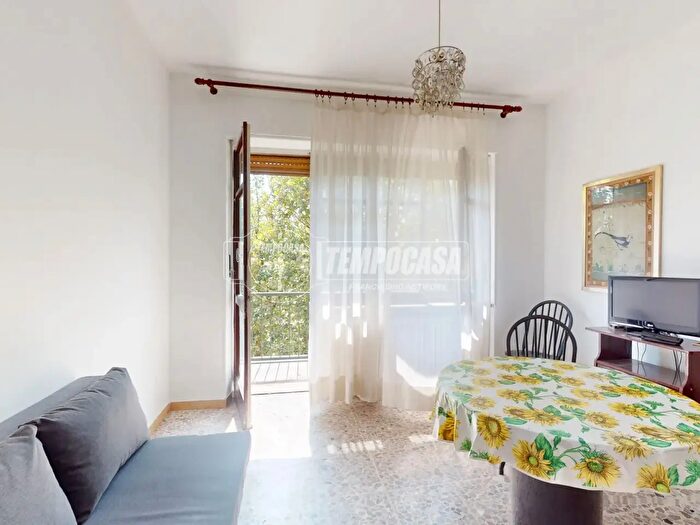 Appartamento trilocale in vendita in Caselle Torinese