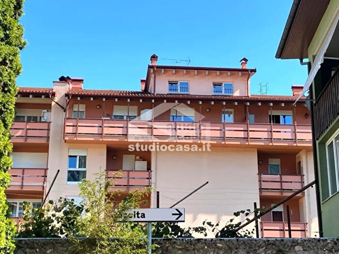 Appartamento quadrilocale in vendita in Via Battisti, Mori