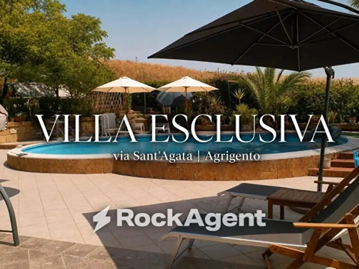 Casa trilocale in vendita in Sant'Agata Agrigento Ag Italia, Agrigento