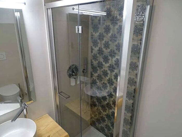 Appartamento monolocale in affitto in Via Mantova, Torino