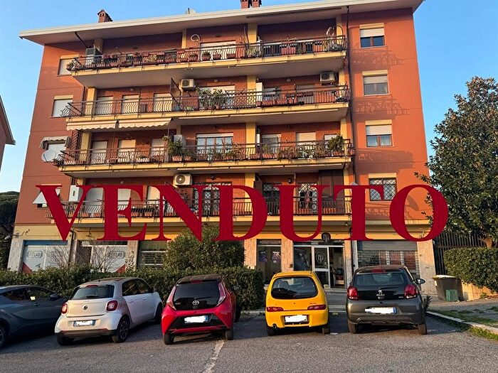 Appartamento in vendita in Via Vivaldi, Albano Laziale