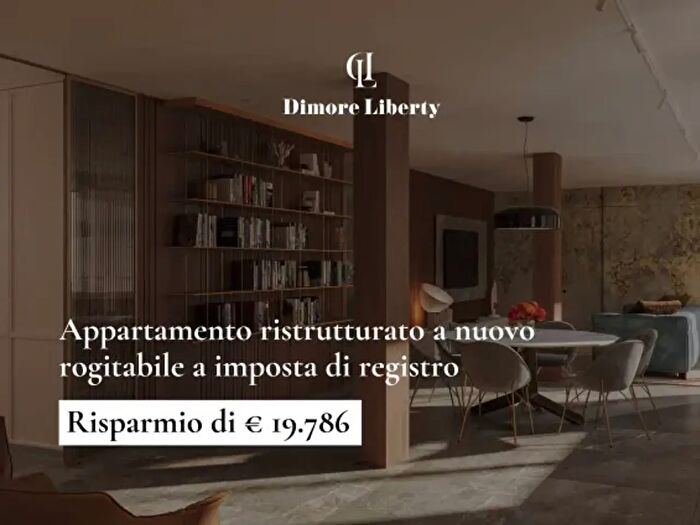 Appartamento quadrilocale in vendita in Via Solferino, Busto Arsizio