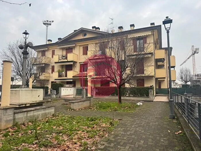 Appartamento trilocale in vendita in Gambettola