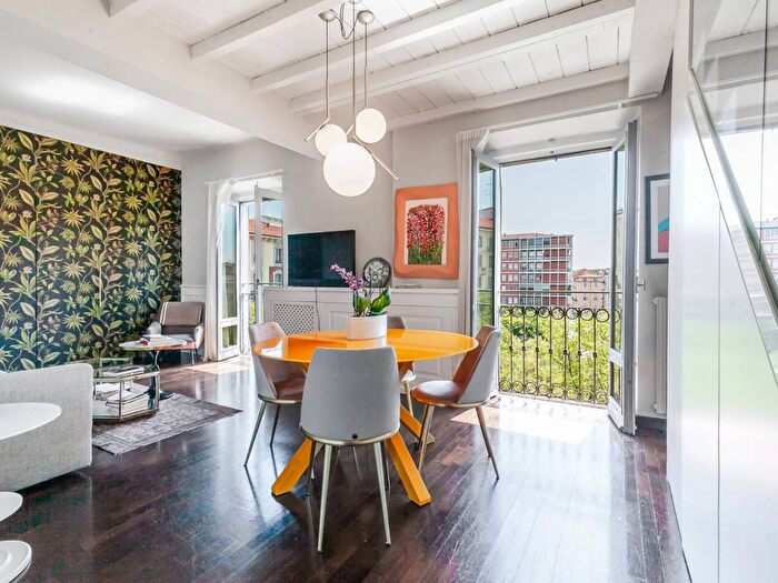 Appartamento bilocale in affitto in Piazza Antonio Gramsci, Sempione, Milano