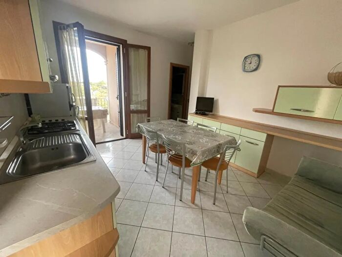 Appartamento trilocale in vendita in Rosignano Marittimo