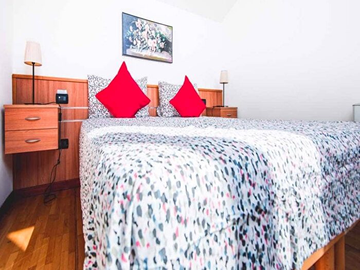 Appartamento bilocale in affitto in Viale Vincenzo Lancetti, Farini, Milano