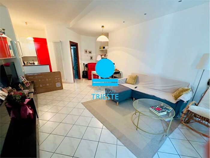 Appartamento bilocale in affitto in Centro Storico, Pesaro