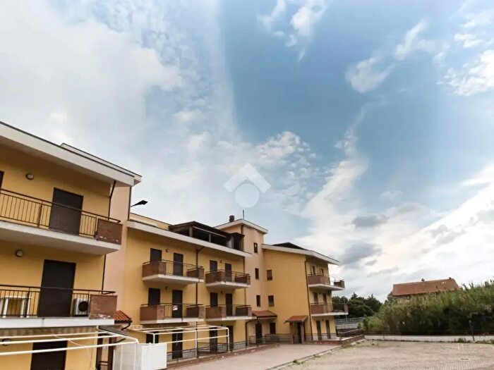 Appartamento bilocale in vendita in Via Frentana, San Vito Chietino