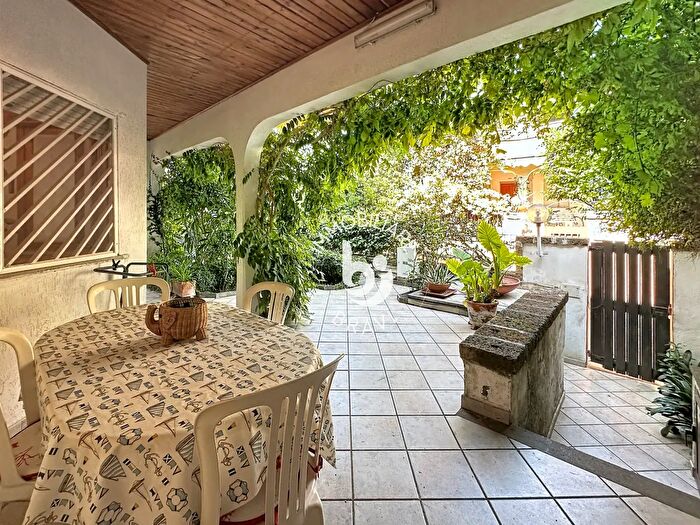 Casa quadrilocale in vendita in Via Milano, Santa Marinella