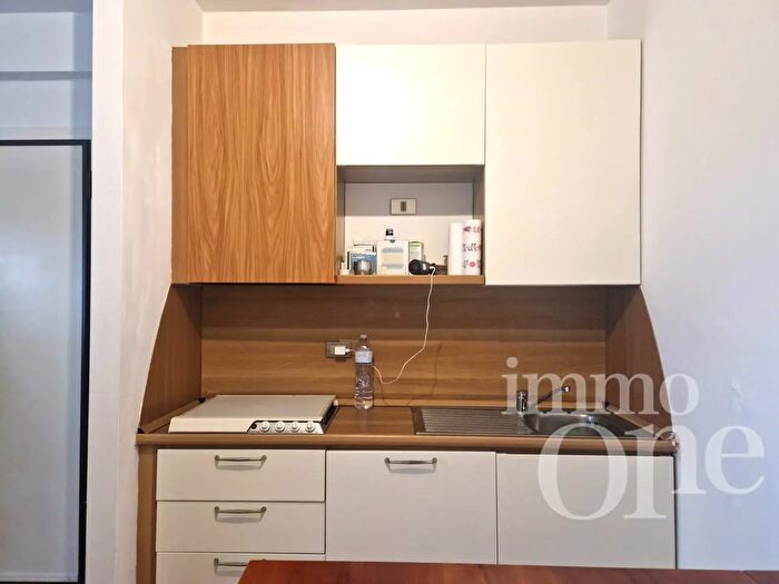 Appartamento monolocale in affitto in Via Oberdan Chiesa, Livorno