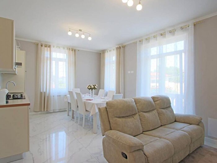 Appartamento bilocale in affitto in Via Pozzuolo, Via Lumignacco Via Pozzuolo, Udine