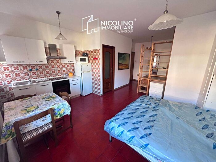 Appartamento monolocale in affitto in Via Statuto, Centro, Cuneo