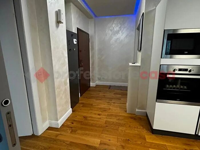 Appartamento trilocale in vendita in Via Curiel Snc, Cinisello Balsamo