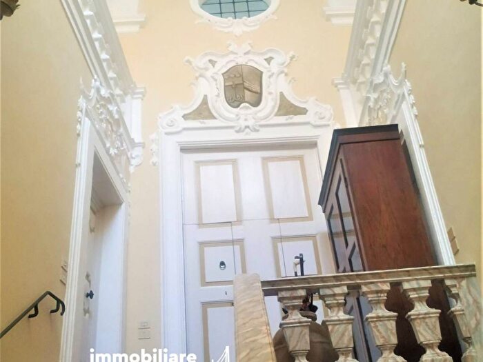 Casa con 5 locali in affitto in Via Mura Federico Comandini, Centro Storico, Cesena