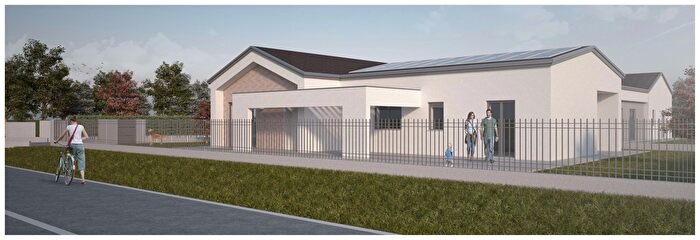 Casa quadrilocale in vendita in Via Giugno, Legnaro