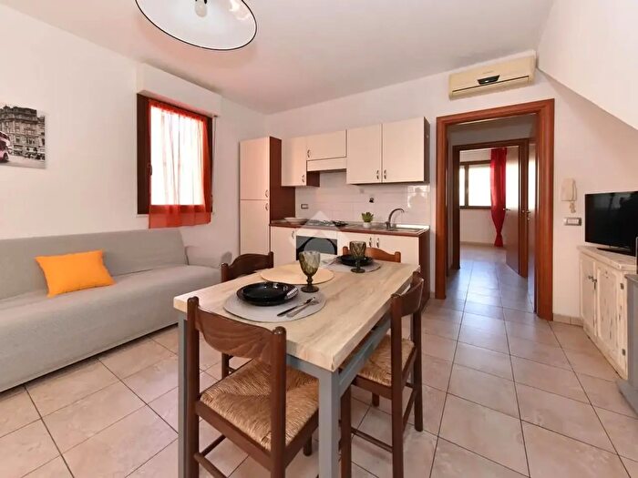Appartamento bilocale in vendita in Via dell'Abbondanza, Cagliari