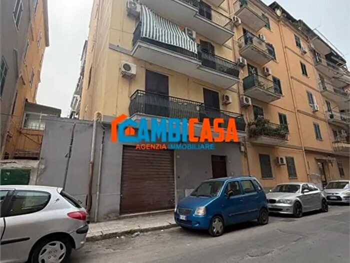Appartamento monolocale in vendita in Palermo