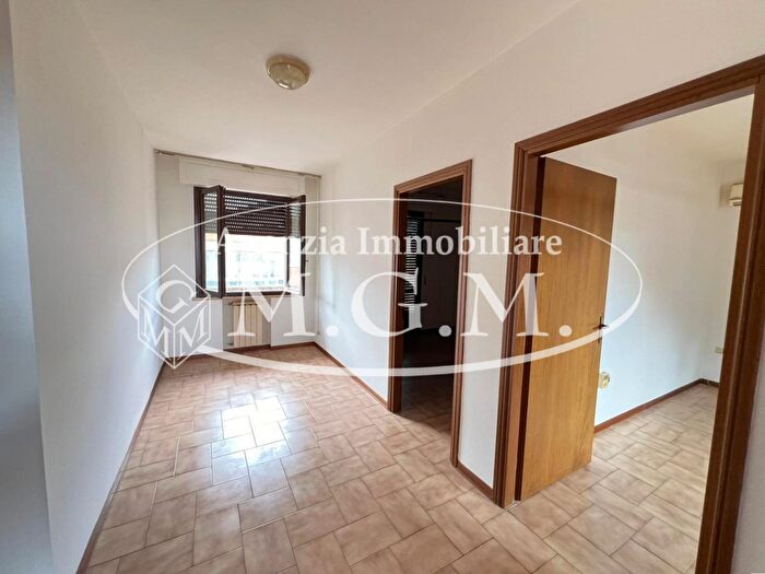 Appartamento bilocale in vendita in Castelfranco Di Sotto