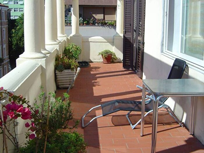 Appartamento con 5 locali in affitto in Cardeto, Ancona