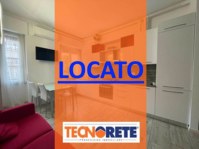 Appartamento monolocale in affitto in Viale Assunta, Centro, Cernusco sul Naviglio