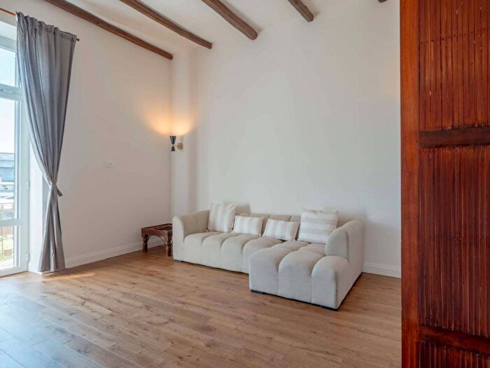 Appartamento bilocale in affitto in Via Privata Stefano Siccoli, Bovisa, Milano
