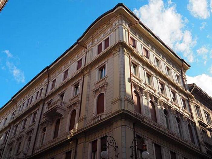 Appartamento monolocale in affitto in Borgo Teresiano, Trieste