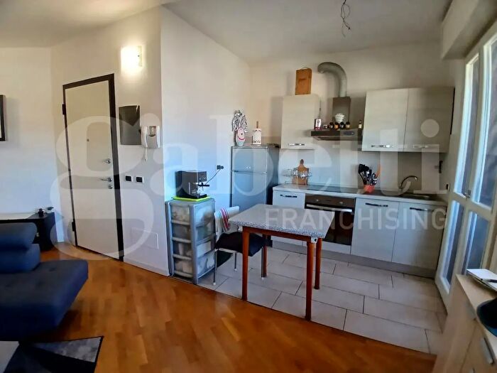 Appartamento bilocale in vendita in Via della Fornace, Zola Predosa