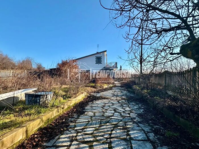 Casa con 5 locali in vendita in Via Umberto I, Rivalta Di Torino