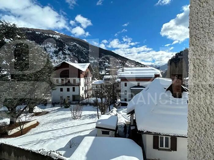 Appartamento bilocale in vendita in Via Generale Cantore, Bardonecchia