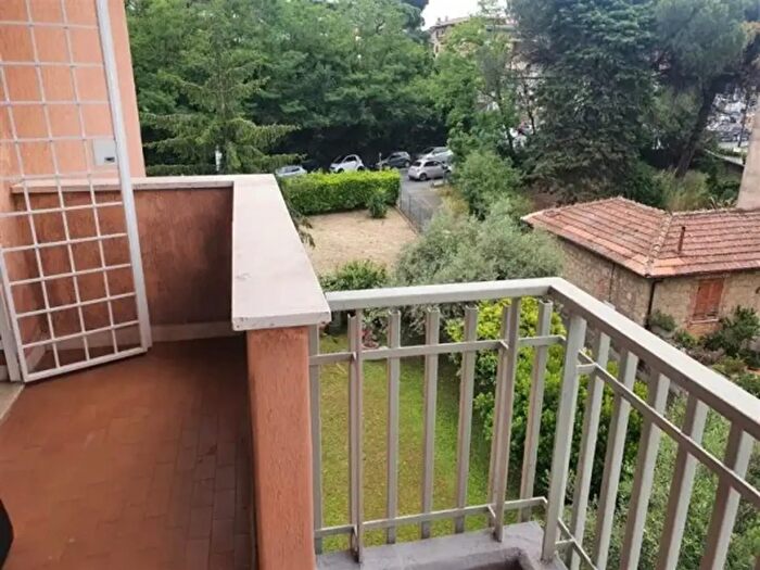 Appartamento bilocale in vendita in Via Cassia, Roma