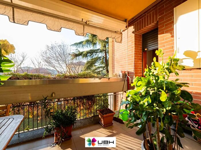 Appartamento trilocale in vendita in Via Ticino, Monza