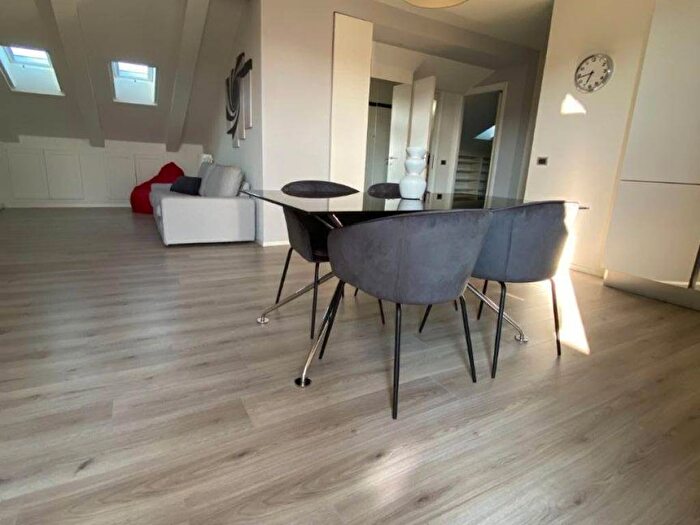 Casa bilocale in affitto in Via Giuseppe Argenti, Sacro Cuore, Novara