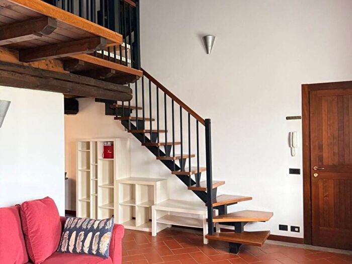 Appartamento bilocale in affitto in Cascina Tolcinasco, Pieve Emanuele