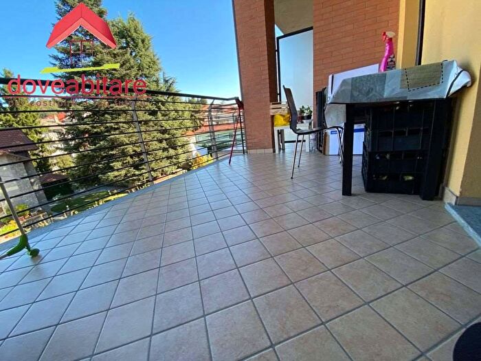 Appartamento monolocale in affitto in via agnelli, Ospedale Cottolengo, Pinerolo