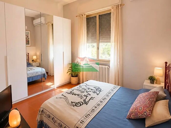 Casa con 7 locali in vendita in Via Caprera, Ravenna