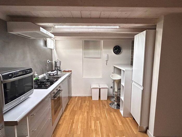 Appartamento bilocale in affitto in Via Golfo degli Aranci, Ponte Nuovo, Milano