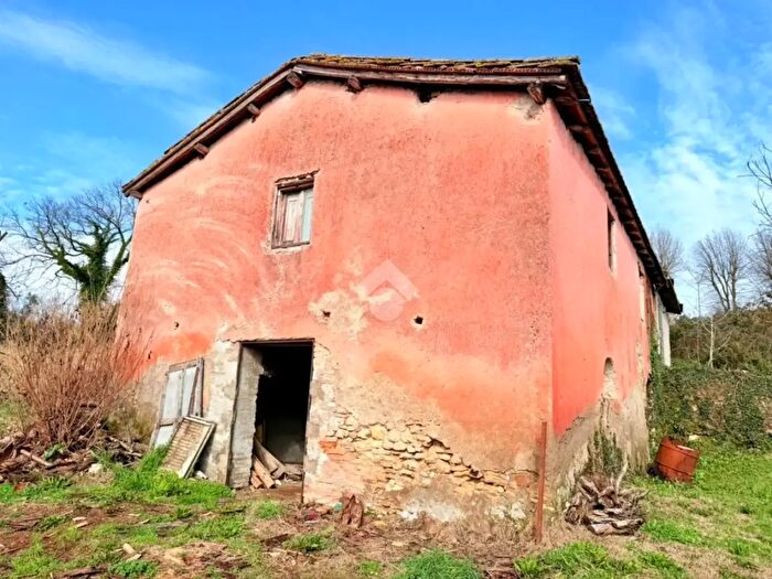 Casa trilocale in vendita in Via Cupa, Forano