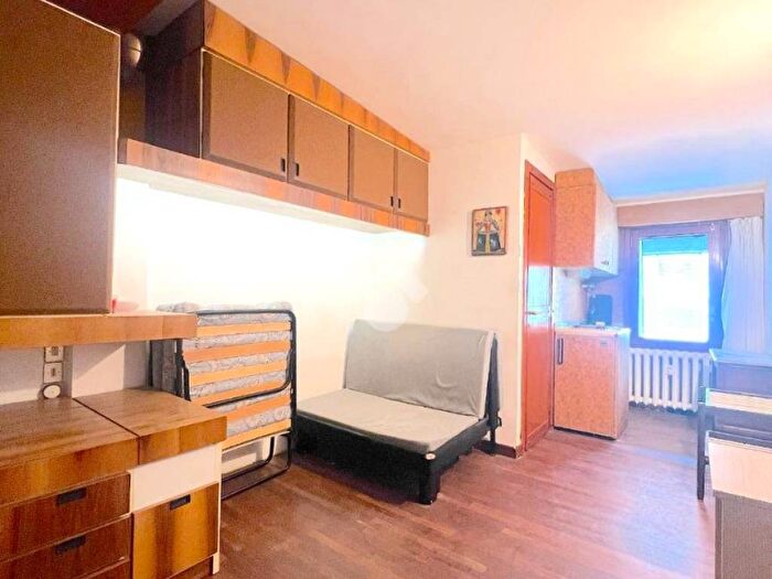 Appartamento monolocale in affitto in Via monterotta, Colle Sestriere, Sestriere