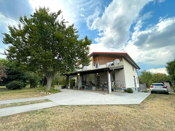 Casa con 5 locali in vendita in Via Pier Paolo Pasolini, Gemona Del Friuli