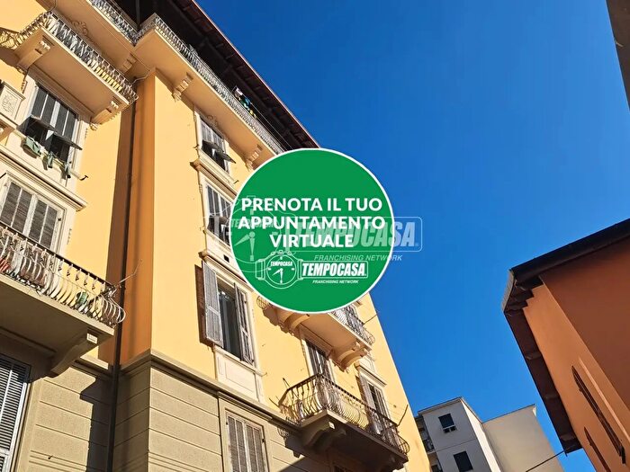 Appartamento quadrilocale in vendita in Via Zeffiro Massa, Sanremo