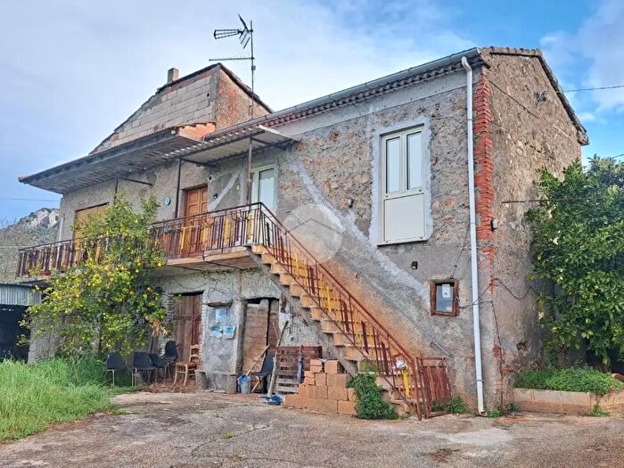 Casa monolocale in vendita in Via Pareti Cornella, Ferentino