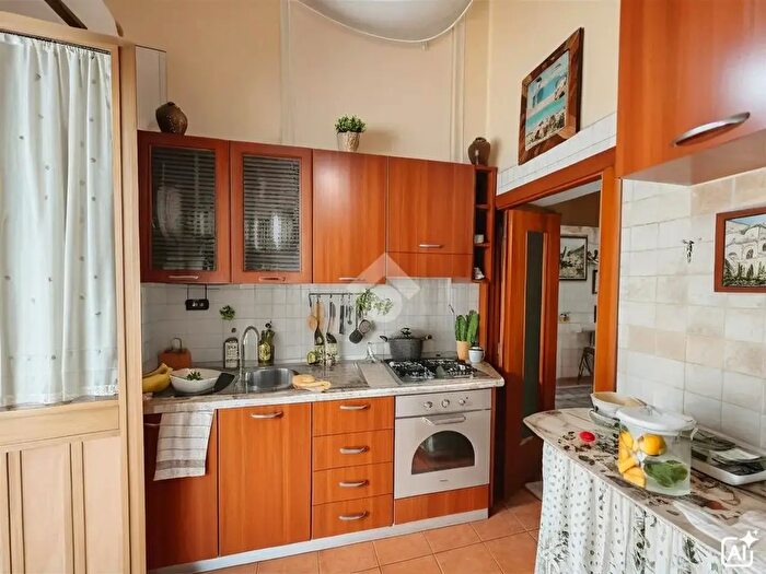 Appartamento bilocale in vendita in Via Giovanni Boccaccio, Arzano