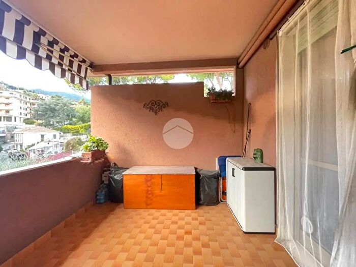 Appartamento monolocale in vendita in Via Padre Giovanni Semeria, Sanremo