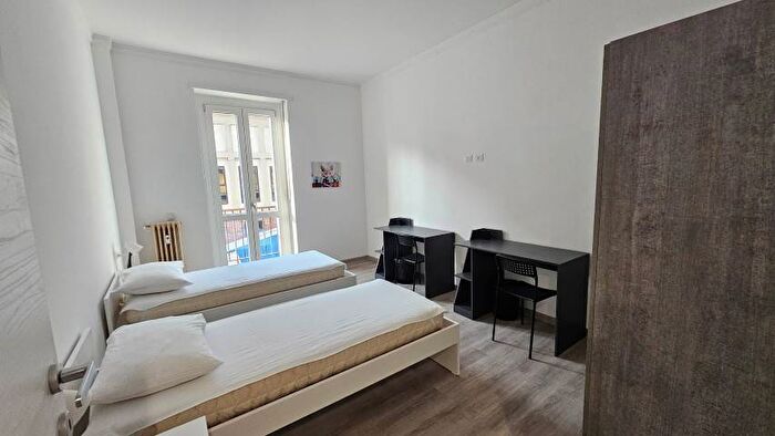 Appartamento trilocale in affitto in Via Gaspare Vera e Libera Arduino, Lingotto, Torino