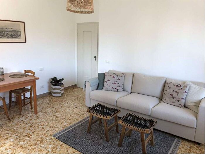 Appartamento con 6 locali in affitto in archirola, SantAgnese Università, Modena