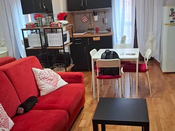 Appartamento bilocale in affitto in via Orazio, Centro Storico, Agrigento