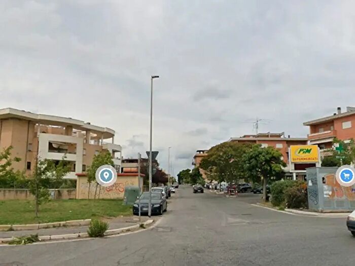 Appartamento monolocale in vendita in Via Monti di San Paolo, Roma