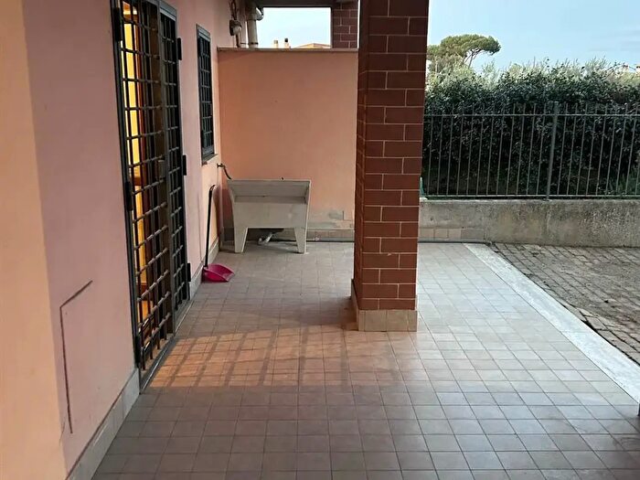 Appartamento bilocale in affitto in Piazza Marcucci, Nettuno